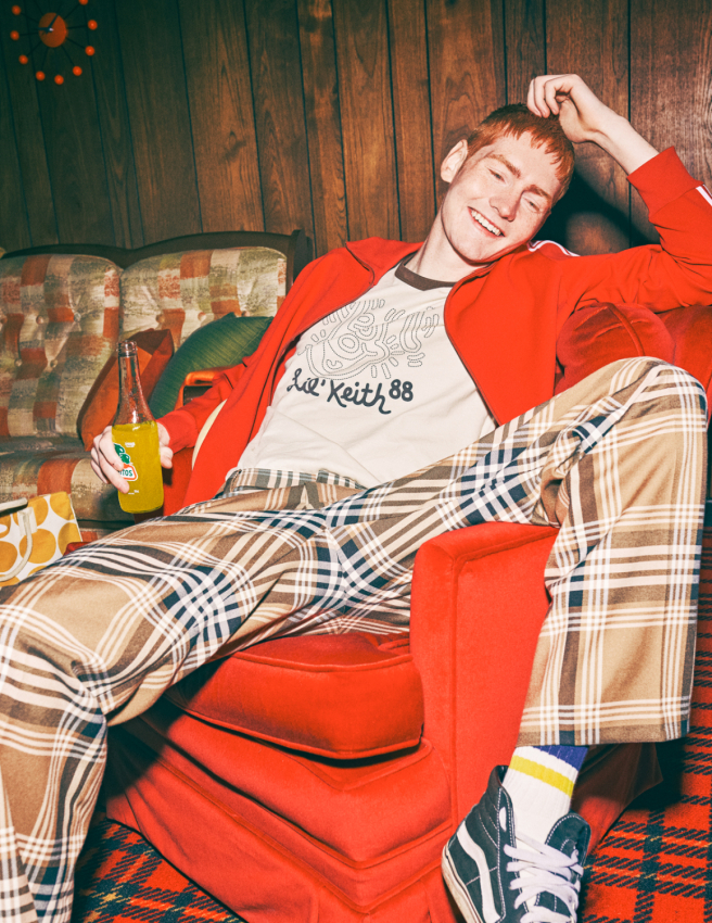 TRICIA HALL - PORTFOLIO - ADVERTISING